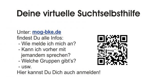 mog - Meine Online-Gruppe